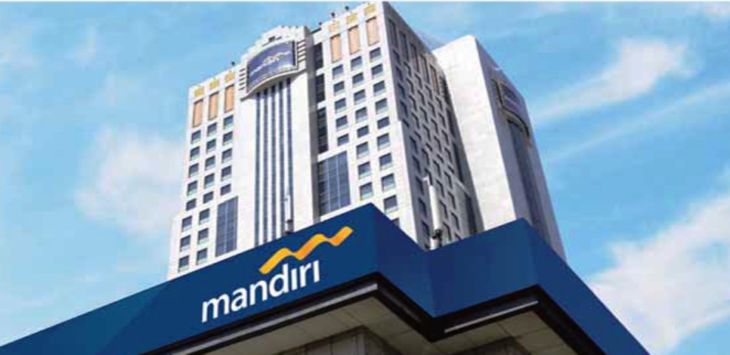 4 Terdakwa Korupsi Kredit di Bank Mandiri Semarang Mulai Disidangkan, Kerugian 112 Miliar 1 Korupsi Kredit di Bank Mandiri Semarang