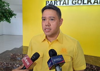 Kosgoro 1957 Mempersiapkan Kader Berkualitas Untuk Dukung Kabinet Prabowo