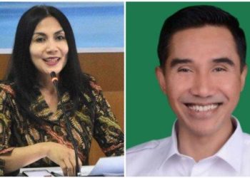 Lupakan Dico Ganinduto, PKB Kendal Fokus Menangkan Dyah-Benny