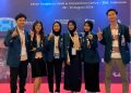 Tim Mahasiswa UNDIP Raih Medali Perunggu di World Invention and Technology Expo (WINTEX) 2024