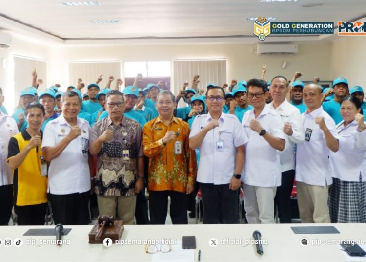 PIP Semarang