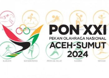 4 Mahasiswa UNIMUS Raih 12 Medali di PON XXI 2024 Aceh-Sumut