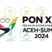 4 Mahasiswa UNIMUS Raih 12 Medali di PON XXI 2024 Aceh-Sumut