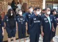 Polrestabes Semarang Tetapkan 10 Tersangka Kasino Babyface 12 Polrestabes Semarang Tetapkan 10 Tersangka Kasino Babyface