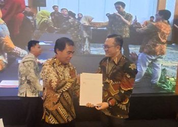 Rektor Universitas Muhammadiyah Semarang