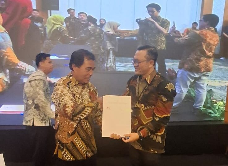 Rektor Universitas Muhammadiyah Semarang