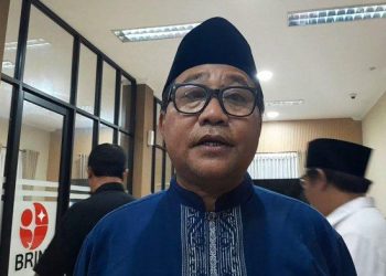 Sekda Kota Semarang Mundur dari ASN untuk Maju dalam Pilwakot 2024