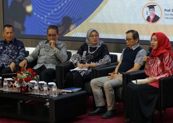 Seminar Nasional FH UNDIP: Mencari Jalan Tengah Pro-Kontra Hukuman Mati