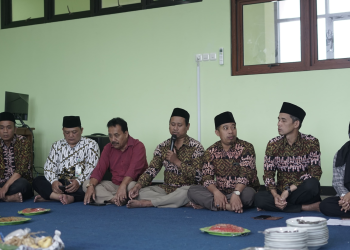 Tasyakuran dan Doa Bersama Tandai Penggunaan Gedung Baru Fakultas Komunikasi dan Desain UNISNU Jepara