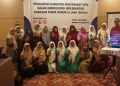 Universitas Muhammadiyah Magelang Gelar Pelatihan Penguatan Implementasi Kawasan Tanpa Rokok di Jawa Tengah 10 Universitas Muhammadiyah Magelang Gelar Pelatihan Penguatan Implementasi Kawasan Tanpa Rokok di Jawa Tengah