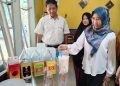 UMKM Yoghurt Sehati Bikin Yoghurt Kecombrang, Didukung Tim PKM Unsoed