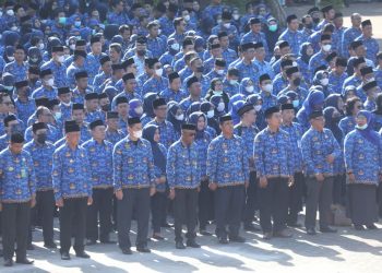 Formasi CPNS Kota Solo 2024 Sepi Pelamar, Masa Pendaftaran Diperpanjang