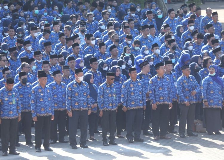 Formasi CPNS Kota Solo 2024 Sepi Pelamar, Masa Pendaftaran Diperpanjang 1 Formasi CPNS Kota Solo 2024 Sepi Pelamar, Masa Pendaftaran Diperpanjang