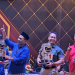 Andika-Hendi Nomor 1, Luthfi-Taj Yasin Nomor 2 di Pilkada Jateng 2024 8 Luthfi-Taj Yasin Nomor 2