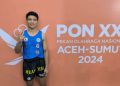 Jawa Tengah Raih Prestasi Gemilang di Cabang Muaythai dan Hockey Indoor PON XXI Aceh-Sumut 2024
