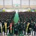 Unissula Catat Rekor Penerimaan Mahasiswa Baru, Sebanyak 9011 Orang Termasuk 35 Mahasiswa Asing 8 mahasiswa baru unissula
