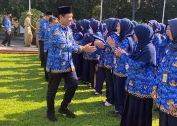 Pendaftaran CPNS 2024 Diperpanjang, Pemkot Pekalongan Buka 50 Formasi