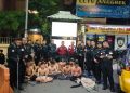 Polrestabes Semarang Gagalkan Aksi Tawuran: 20 Remaja Ditangkap, Senjata Tajam Disita
