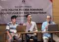 Survei Y-Publica: Agustina-Iswar Unggul dalam Pilkada Semarang 2024