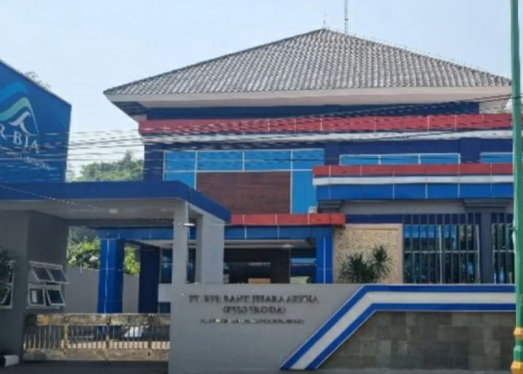 KPK Mulai Penyidikan Korupsi Kredit Fiktif di PT BPR Bank Jepara Artha, Lima Orang Ditetapkan Sebagai Tersangka 1 Kredit Fiktif di PT BPR Bank Jepara Artha