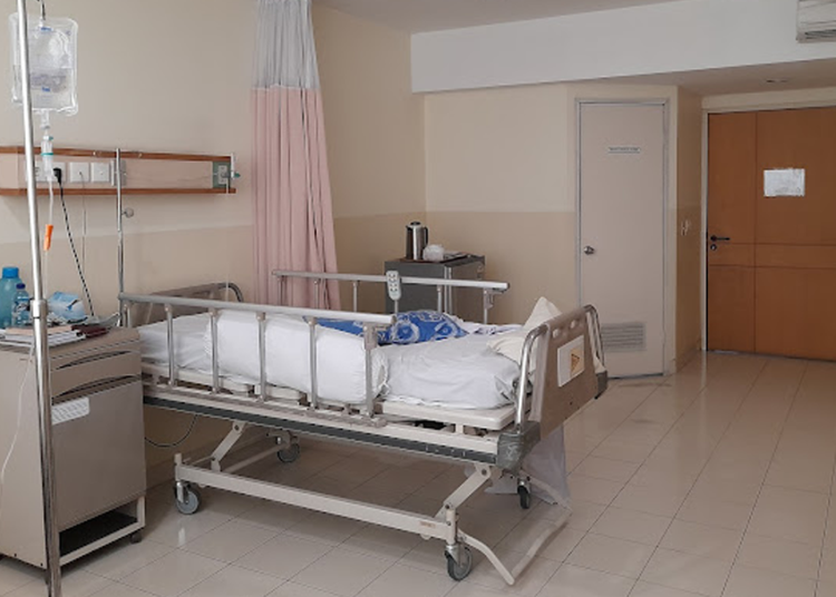 RS Mitra Keluarga Tegal Bantah Pecat 50% Pegawai