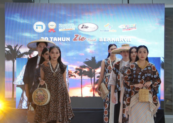 Udinus Luncurkan Platform Digital untuk Memperluas Pemasaran Batik Pewarna Alam