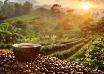 Kopi Robusta vs Arabika