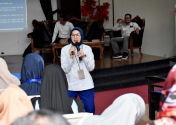 Unsoed Gelar Sosialisasi SNBP dan SNBT 2025 untuk Sekolah di Eks-Karesidenan Banyumas