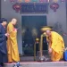 Sambut Imlek 2025, Vihara Lotus Solo Laksanakan Ritual Fang Sheng