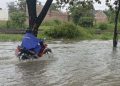 Pemerintah Kota Semarang Tambah Dua Mobil Pompa Darurat untuk Atasi Banjir di Genuk