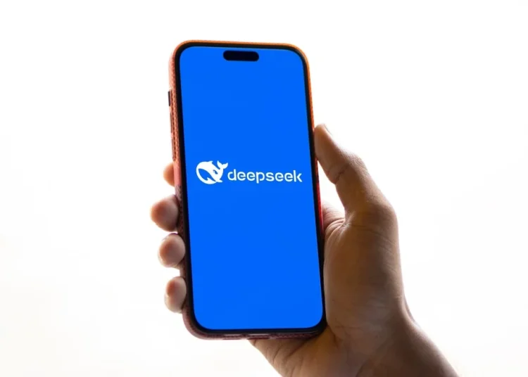 DeepSeek: Startup AI China Penantang Raksasa Teknologi AI dari Amerika