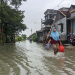 2.549 Jiwa Terdampak Banjir Kudus