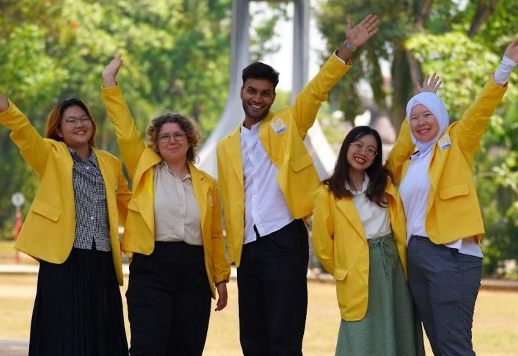 UNNES: Menembus Peringkat Global Times Higher Education 2025 1 UNNES