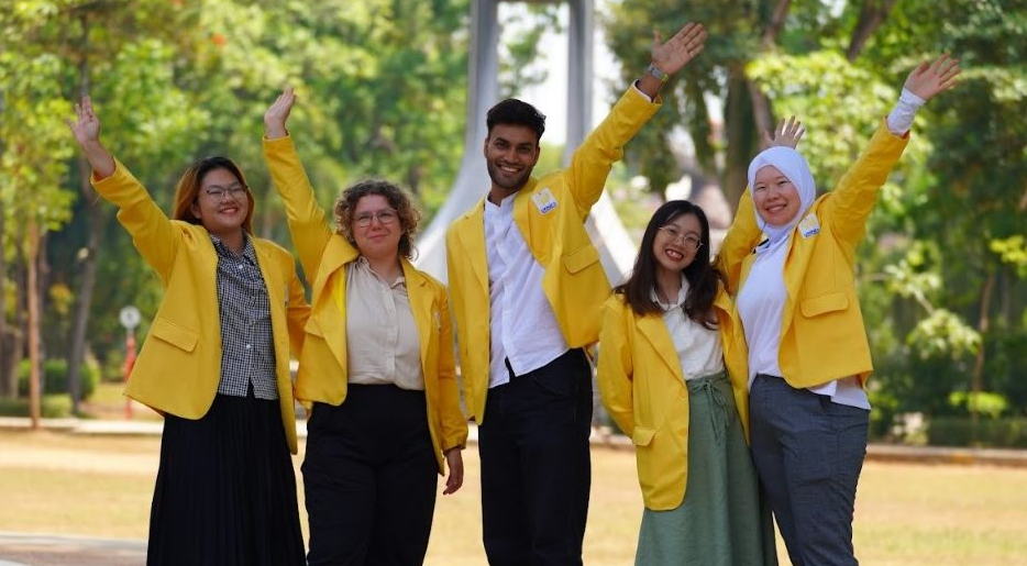 UNNES: Menembus Peringkat Global Times Higher Education 2025 2 image
