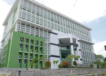 UNDIP Raih Peringkat Kedua Nasional dalam Nutrition and Food Science