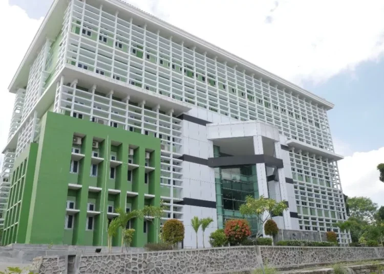 UNDIP Raih Peringkat Kedua Nasional dalam Nutrition and Food Science 1 UNDIP Raih Peringkat Kedua Nasional dalam Nutrition and Food Science
