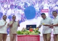 Partai Gerindra Rayakan 17 tahun Pencapaian, Mulai Dari Presiden Prabowo hingga Gubernur Jateng 12 Partai Gerindra Rayakan 17 tahun Pencapaian, Mulai Dari Presiden Prabowo hingga Gubernur Jateng