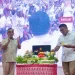 Partai Gerindra Rayakan 17 tahun Pencapaian, Mulai Dari Presiden Prabowo hingga Gubernur Jateng
