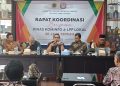 KPID Jawa Tengah Gelar Rakor untuk Sinkronisasi Tata Kelola LPPL