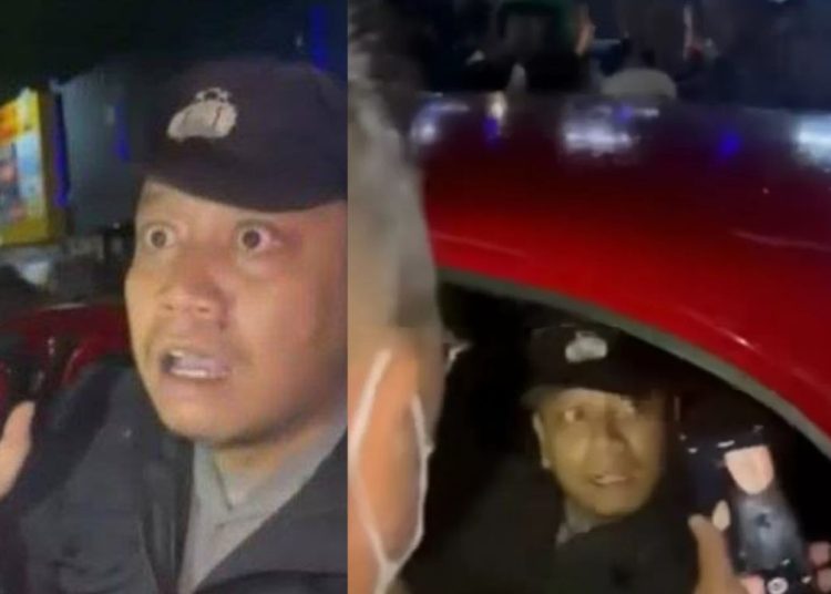 Kronologi 2 Polisi Semarang Ditahan Terkait Kasus Pemerasan 1 Kronologi 2 Polisi Semarang Ditahan Terkait Kasus Pemerasan