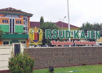 RSUD Kajen Optimalkan Pelayanan dengan Buka Poliklinik Siang