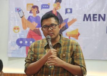 DPRD Jateng Gelar Silaturahmi Media untuk Tingkatkan Sinergi dan Komunikasi