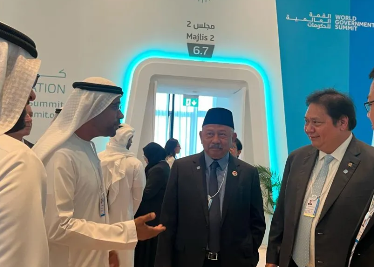 Etihad Airways Akan Buka Rute Abu Dhabi - Medan Oktober 2025 1 Etihad Airways Akan Buka Rute Abu Dhabi – Medan Oktober 2025