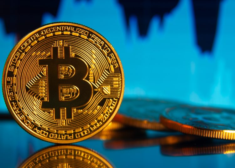BITCOIN Melemah Jelang Rilis Data Inflasi AS dan Komentar Ketua FED Powell 1 BITCOIN Melemah Jelang Rilis Data Inflasi AS dan Komentar Ketua FED Powell