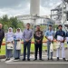 PT Bhimasena Power Indonesia Ajak Pelajar SMA Kunjungi PLTU Batang 9 PT Bhimasena Power Indonesia Ajak Pelajar SMA Kunjungi PLTU Batang