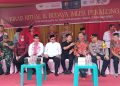 Kirab CAP GO MEH 2025 di Pekalongan Meriah !