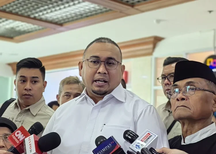 Komisi VI DPR RI Dukung Kebijakan menaikkan status pengecer jadi sub-pangkalan