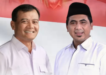 KPU Jateng Serahkan Hasil Penetapan Gubernur Terpilih ke DPRD