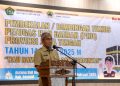 254 Petugas Haji Daerah Jateng Ikuti Bimbingan Teknis di Asrama Haji Donohudan