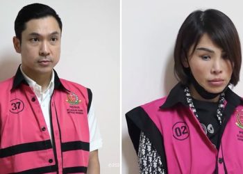 PT DKI Jakarta Perberat Hukuman Terdakwa Korupsi Timah, Harvey Moeis dan Helena Lim